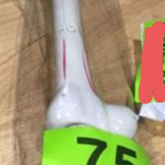 Ghost Wand With Sound, Light (FREE) - Picture 3 of 4